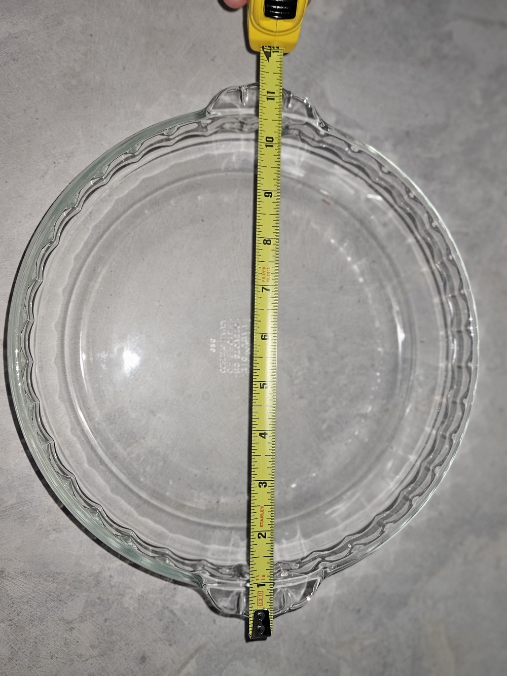 Pyrex Baking Dish - Picture 3 of 4